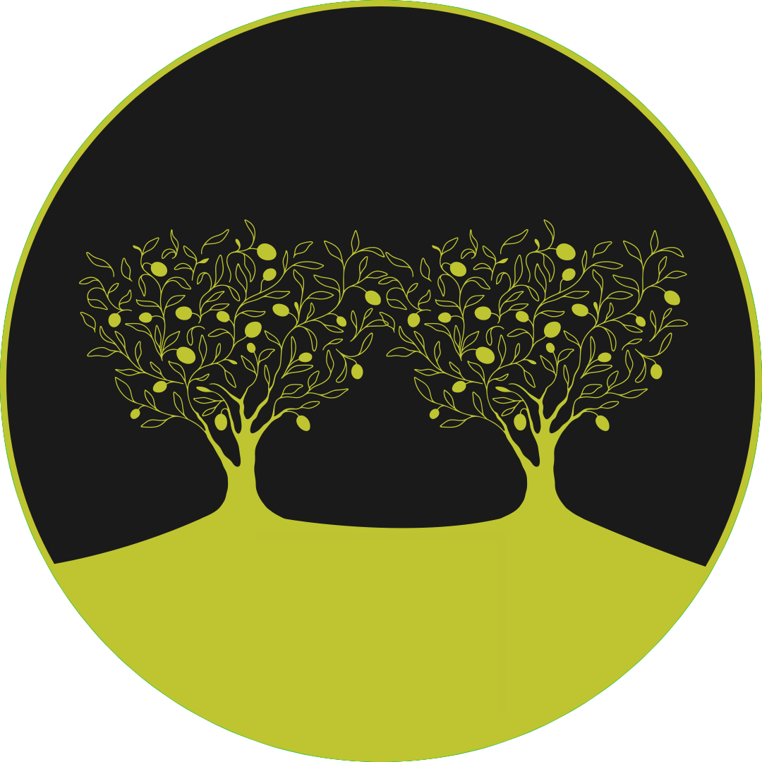Entre Olivos Logo